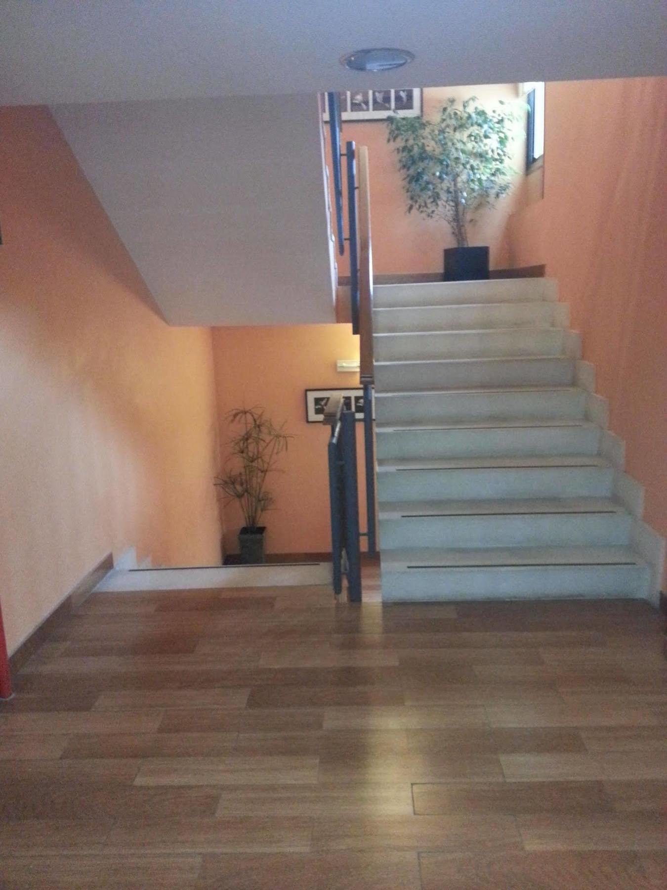 Hostal El Arco Mejorada Del Campo Εξωτερικό φωτογραφία